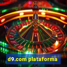 d9.com plataforma